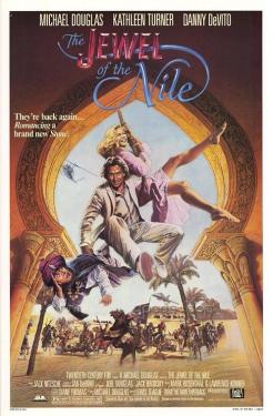 Jewel of the Nile