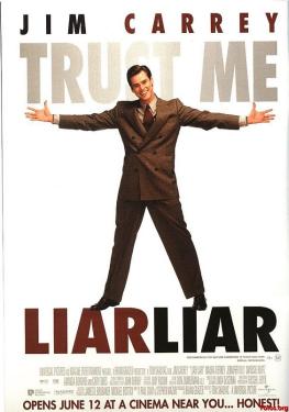 Liar Liar