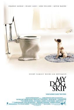 My Dog Skip - A Family Favourites Presentation