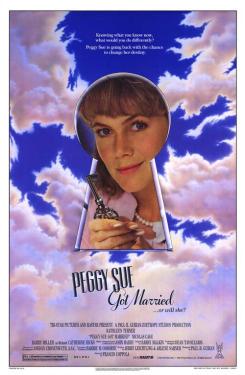Peggy Sue Got Married