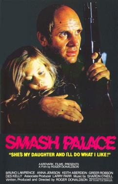 Smash Palace