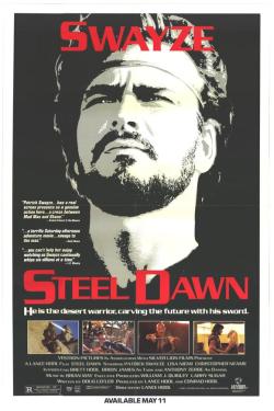 Steel Dawn