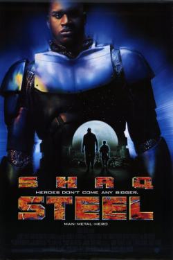 Steele Justice