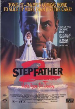 Stepfather 2