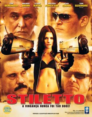 Stiletto