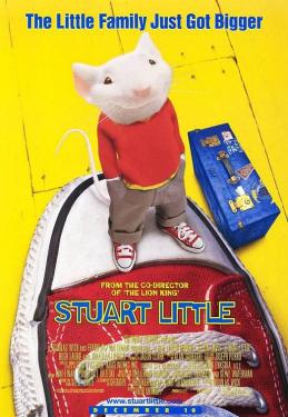 Stuart Little - A Family Favourites Presentation