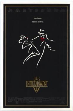 That's Entertainment! III