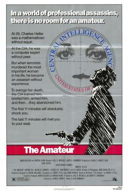 The Amateur