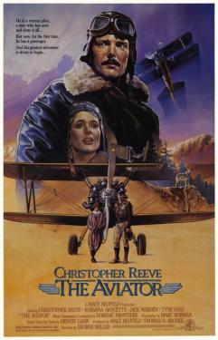 The Aviator