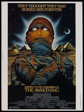 The Awakening