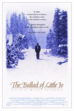The Ballad of Little Jo