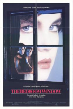 The Bedroom Window