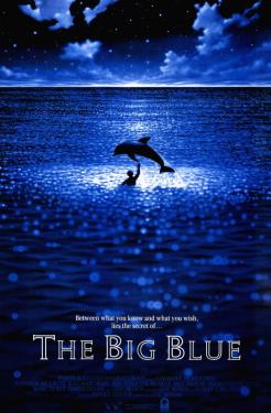 The Big Blue