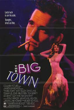 The Big Town