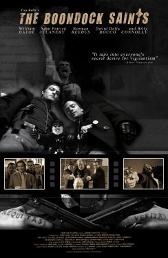 The Boondock Saints