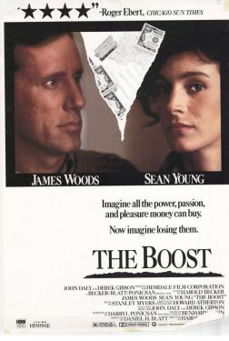 The Boost