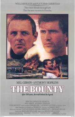 The Bounty