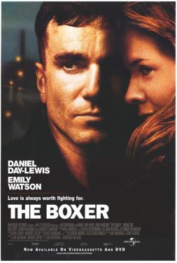 The Boxer