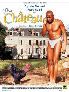 The Chateau