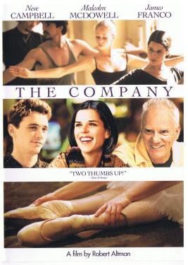 The Company