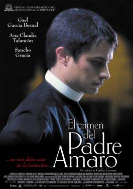 The Crime of Father Amaro