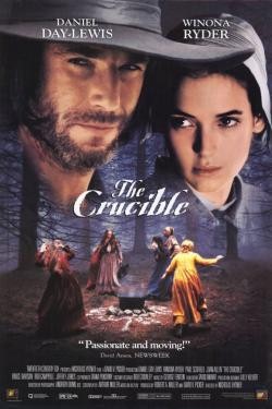The Crucible