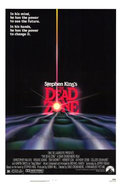 The Dead Zone