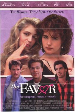 The Favor