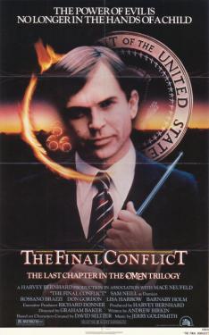 The Final Conflict