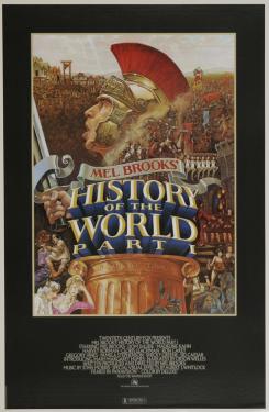 History of the World Part I