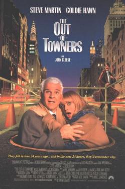 The Out-Of-Towners