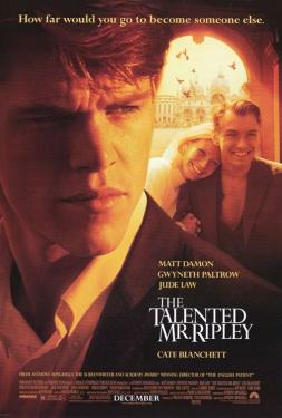 The Talented Mr. Ripley - Film 101
