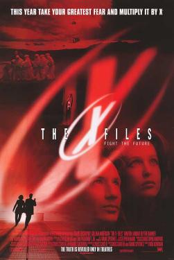 The X-Files