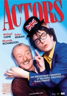 The Actors