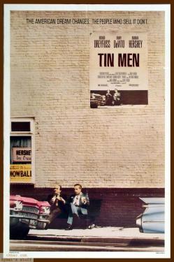 Tin Men