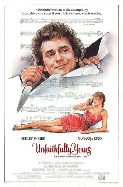 Unfaithfully Yours