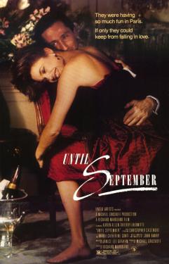 Until September