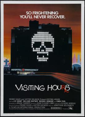 Visiting Hours