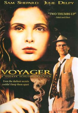Voyager