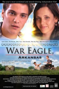War Eagle