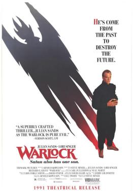 Warlock