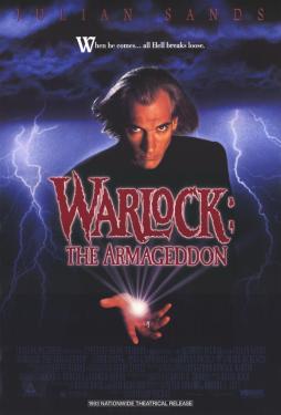 Warlock: the Armageddon