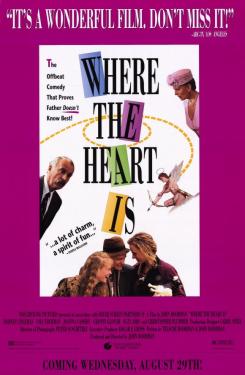 Where the Heart Is