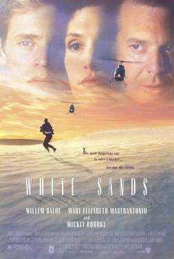 White Sands