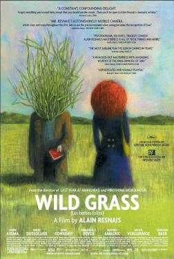 Wild Grass (French w/e.s.t.)