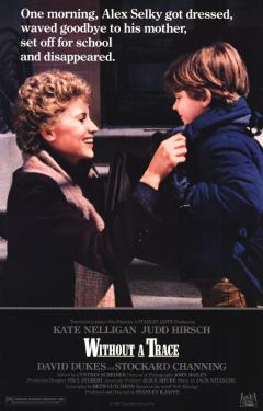 Without a Trace
