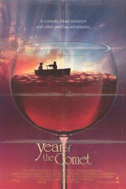 Year of the Comet