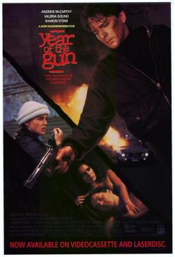 Year of the Gun