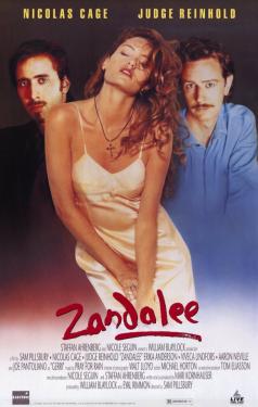 Zandalee