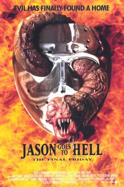 Jason Goes To Hell: The Final Friday